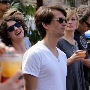 Meet your Posher, Squire